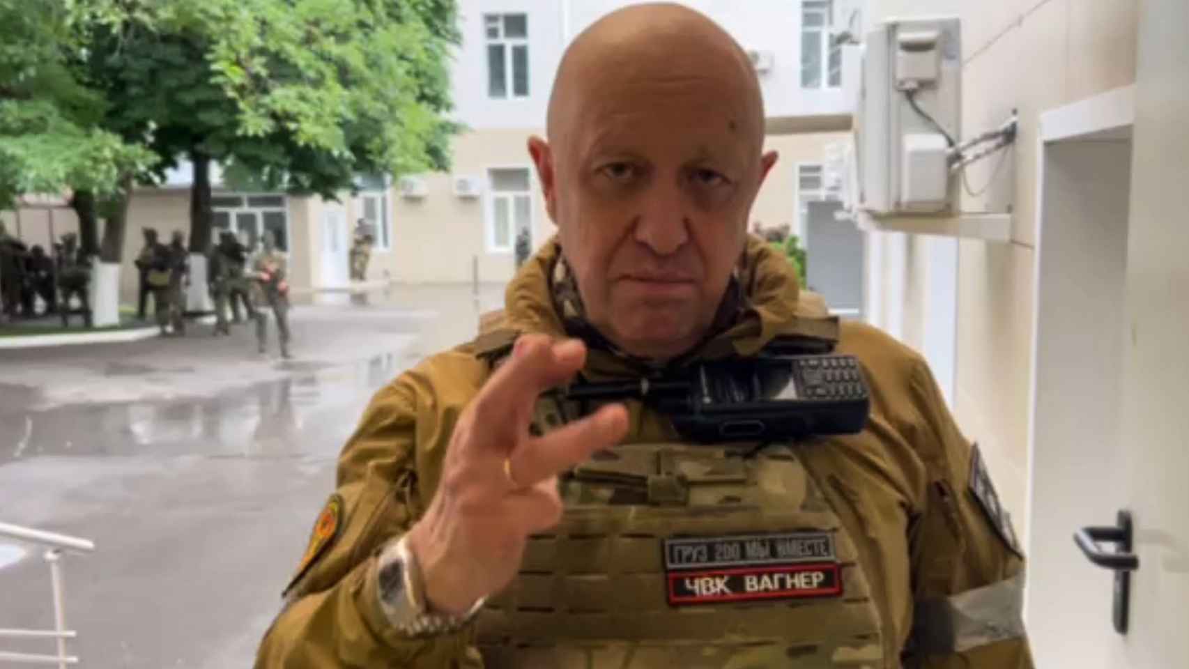 Prigozhin
