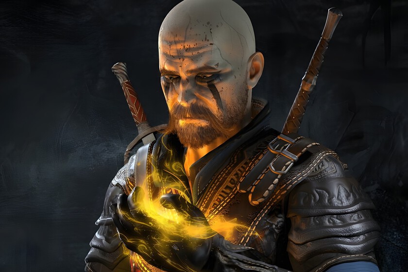 Este RPG de mundo aberto vem da escola de The Witcher, ambos partilham mitos e pode experimentá-lo gratuitamente. Este é o Dungeons of the Amber Griffin – Dungeons of the Amber Griffin