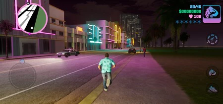 Gta Vice City