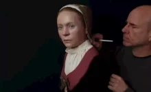 cranio encontrado amarrado tem resconstituição digital