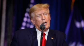 Com maioria no Congresso, Republicanos colocam os EUA pra comer na mão de Trump